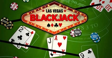 vegas blackjack çevrimiçi oyun